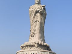 -天津妈祖文化园