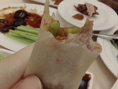 -全聚德(前门店)