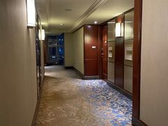 -上海红塔豪华精选酒店