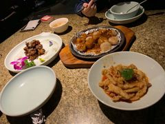 -小团圆餐厅(欧洲城店)