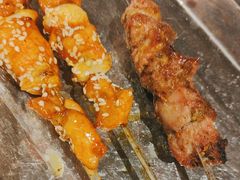 -小螺号海鲜·地道鲁菜(省体总店)