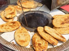 -迎春桥老炉烧饼(碧霞路店)