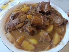 -排骨王·三十年本地老菜馆