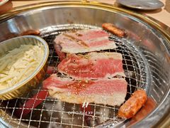 -伊茉家的烤肉店(勒泰中心店)