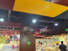 -巴犀烧烤(新崇光店)