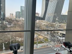-Trainyard 炼·工场(中国国际贸易中心店)
