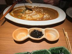 -CURRY YA 熟成咖哩專門店(深圳湾万象城店)
