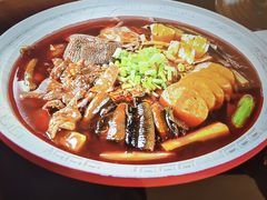-红杏酒家·地道川菜(一品天下店)