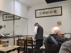 大堂-顺丰面馆(打浦店)