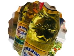 -全乐鱼馆·淳牌有机鱼直营店
