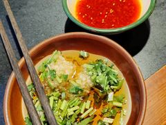 -王婆乔鲜鱼自助火锅(蜀汉路店)