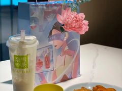 -奈雪的茶(正弘城PRO+店)