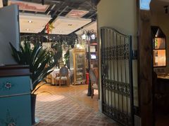 -俄士厨房(时代天街店)