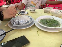 -秋姐美食店(旅游大道店)