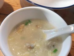 -吕氏疙瘩汤·私家菜馆(慈云寺店)