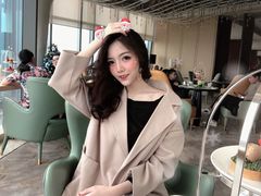 -三迪希尔顿酒店·星空酒廊