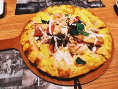 -米斯特比萨(望京西园店)