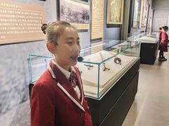 -大连金州博物馆