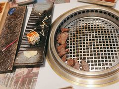-千寻山野烤肉(中关村店)