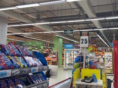 -大润发(张江店)
