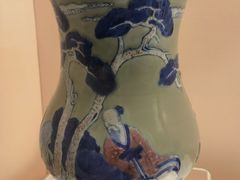 -上海博物馆(人民广场馆)