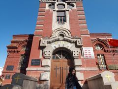 -圣·阿列克谢耶夫教堂