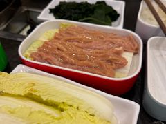 -川成串·自助串串香火锅(朝阳店)