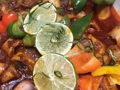 -鹭江潮餐厅•福建菜(鹭江佲家酒店)