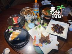 -亚哈饭店(梅园新村小区店)