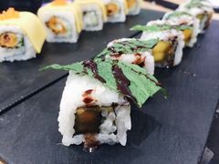 芒果卷-Sushi Love 创意寿司(丽影广场店)
