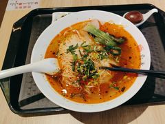-鼎义丰功夫面(星光大道店)