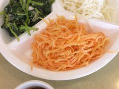 -万兴楼饺子(中华北大街店)