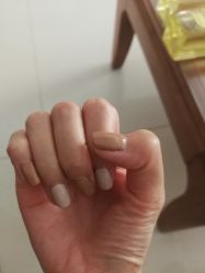 -复古绿·少女主题美甲美睫