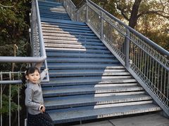 -佛山华盖山公园