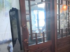-缘福乡村铁锅炖民宿(八达岭店)