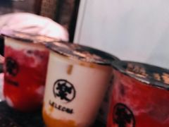 -LELECHA乐乐茶(美罗城店)