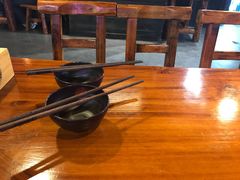 大堂-盛天毛血旺非遗美食(观音桥店)