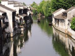 -南浔古镇