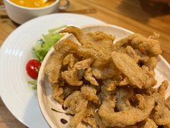 -红小满休闲餐厅(十全街店)