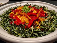 -绣园·茶食宴(湘绣博物馆店)