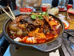 -老闵田螺馆·南昌市井菜·特色小吃(总店)