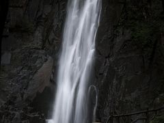 -浙北大峡谷