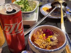 -来涮蜀鲜货火锅串串香(菜市口店)