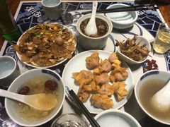 炸清汤-毛仔特色小吃(御窑厂店)