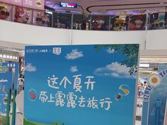 -万达广场(临港店)