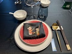 -江南雅厨(李公堤店)