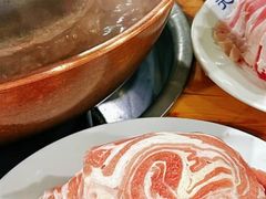 -元盛居(亚泰大街店)