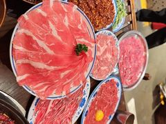 -萍姐火锅·公路夜市(南京新街口店)