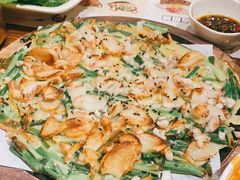 -冰川朝鲜族料理·东北菜(观前店)