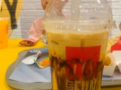 -麦当劳(燕顺路店)